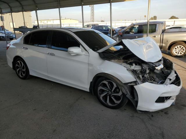 VIN 1HGCR2F81GA219485 2016 HONDA ACCORD no.4