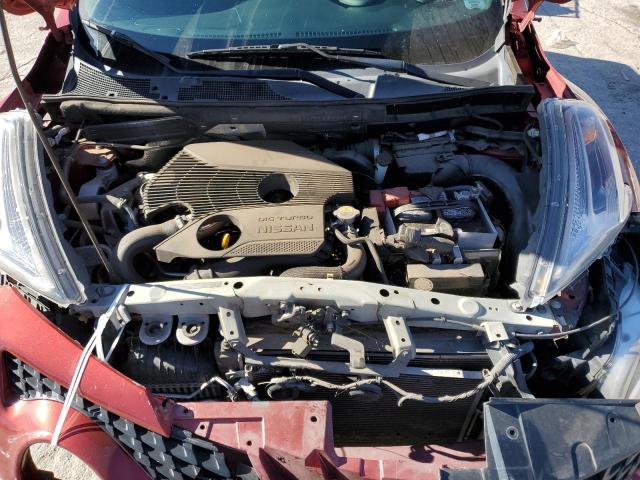 2017 NISSAN JUKE S - JN8AF5MR8HT704843