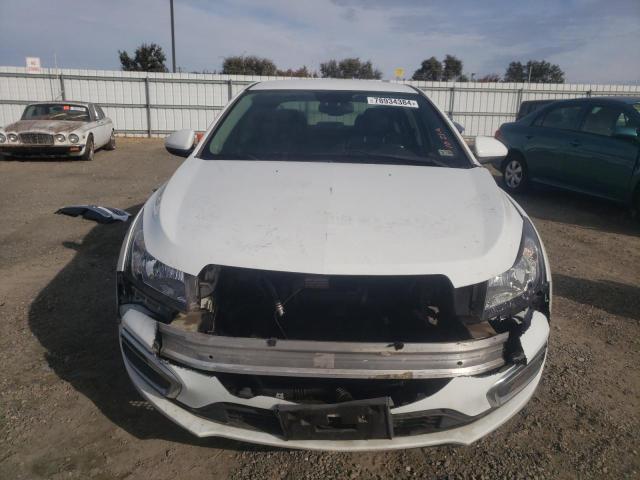 2016 CHEVROLET CRUZE LIMI - 1G1PG5SBXG7139472