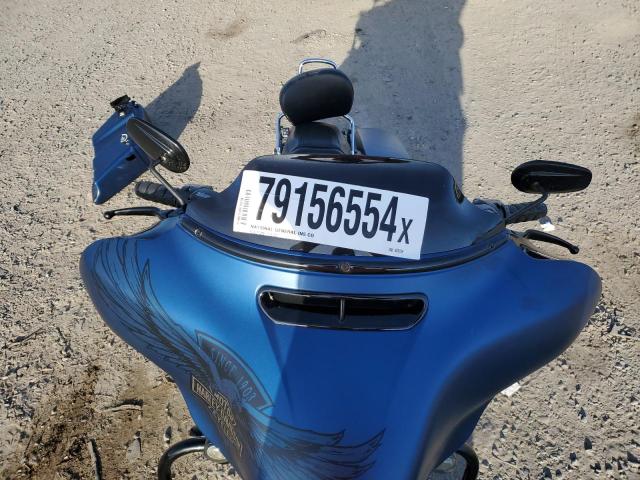 2018 HARLEY-DAVIDSON FLHXS 115T 1HD1KYC14JB628259
