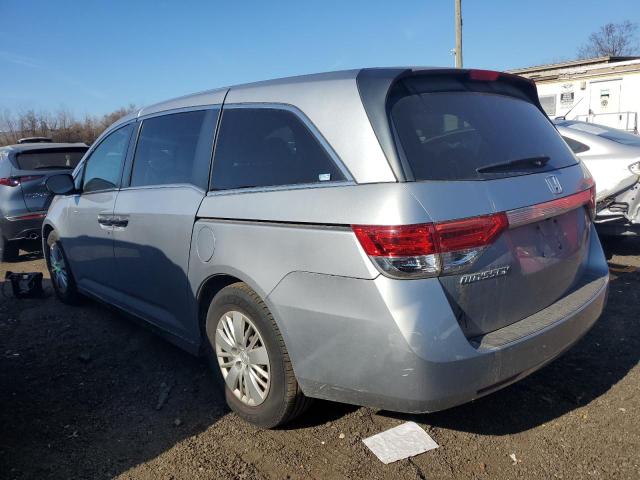 2016 HONDA ODYSSEY LX 5FNRL5H26GB102013