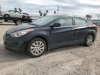 Lot #3023952316 2012 HYUNDAI ELANTRA GL