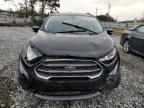 Lot #3023628257 2021 FORD ECOSPORT T