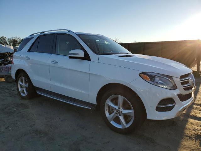 VIN 4JGDA5JB4JB042586 2018 MERCEDES-BENZ GLE-CLASS no.4