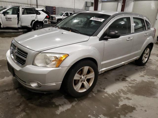 2010 DODGE CALIBER MA #3033036987