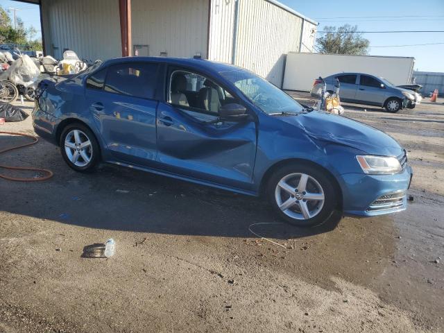 2016 VOLKSWAGEN JETTA S - 3VW267AJ4GM344541