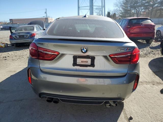 VIN 5YMKW8C51H0R43899 2017 BMW X6 no.6