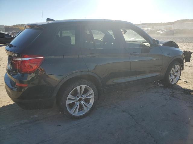2015 BMW X3 XDRIVE3 - 5UXWX7C51F0K32376