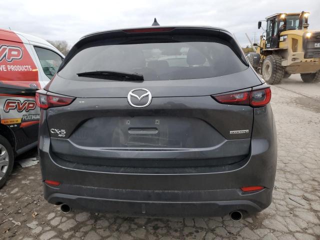 2024 MAZDA CX-5 SELEC - JM3KFBBL1R0430859