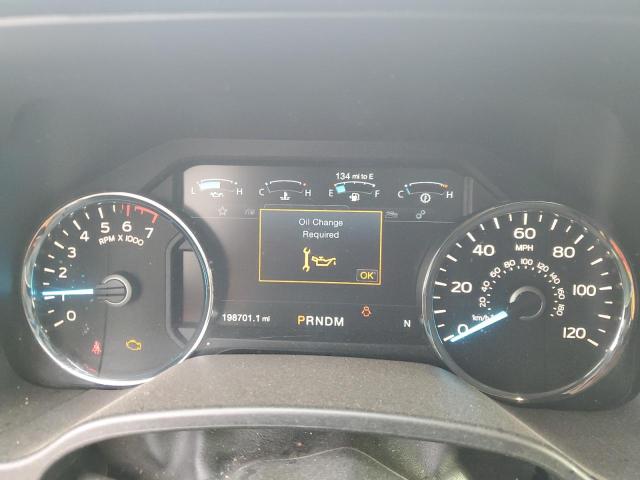 2018 FORD F150 SUPER - 1FTFW1E50JFA76271