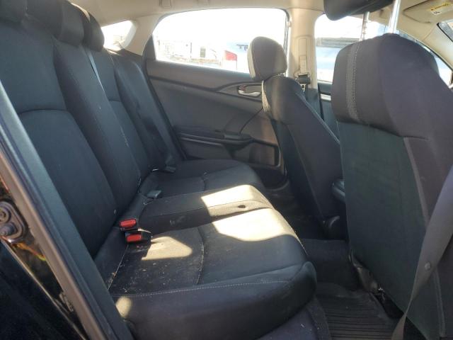 19XFC2F63KE020777 2019 HONDA CIVIC