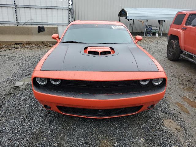 2016 DODGE CHALLENGER - 2C3CDZFJ3GH331834
