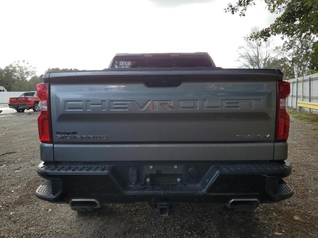 2020 CHEVROLET SILVERADO - 3GCPYCEF1LG209530