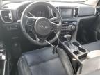 KIA SPORTAGE E photo