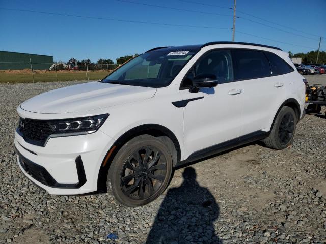 KIA SORENTO SX