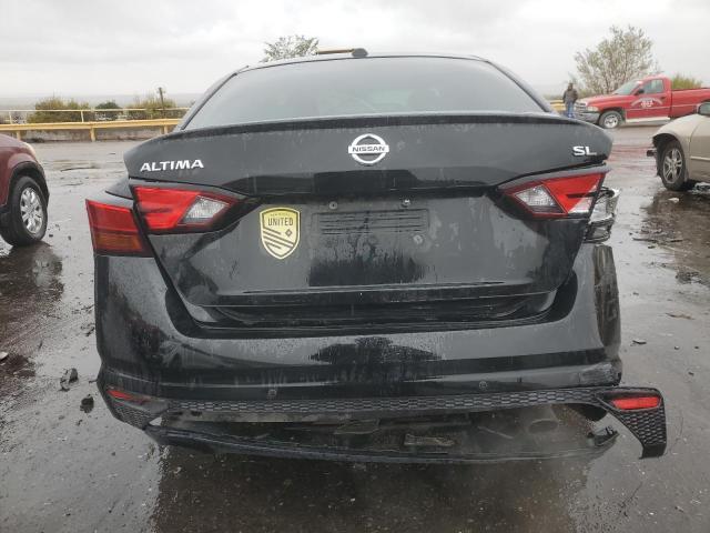 2019 NISSAN ALTIMA SL - 1N4BL4EV7KC113088