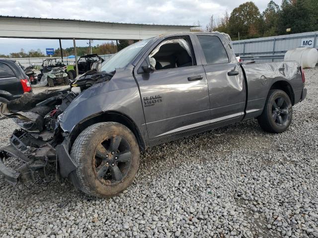 2019 DODGE RAM 1500