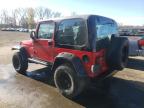 JEEP WRANGLER X photo