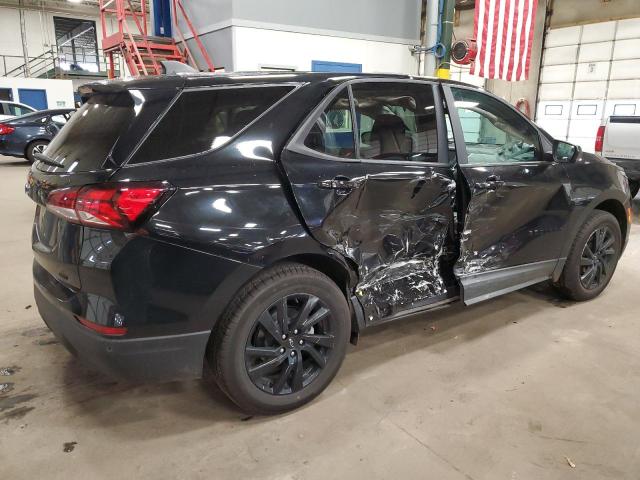 2024 CHEVROLET EQUINOX LS - 3GNAXSEG2RL210267
