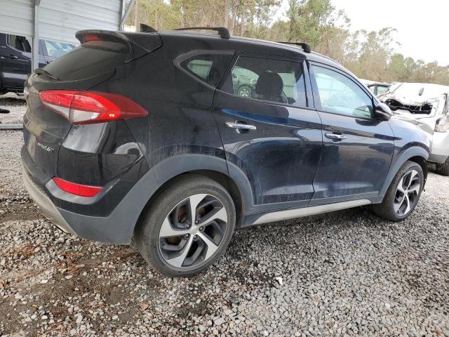 2017 HYUNDAI TUCSON LIM - KM8J33A2XHU515780