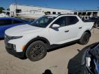 2022 HYUNDAI SANTA CRUZ - 5NTJCDAE6NH015496