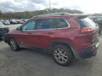 JEEP CHEROKEE L снимка