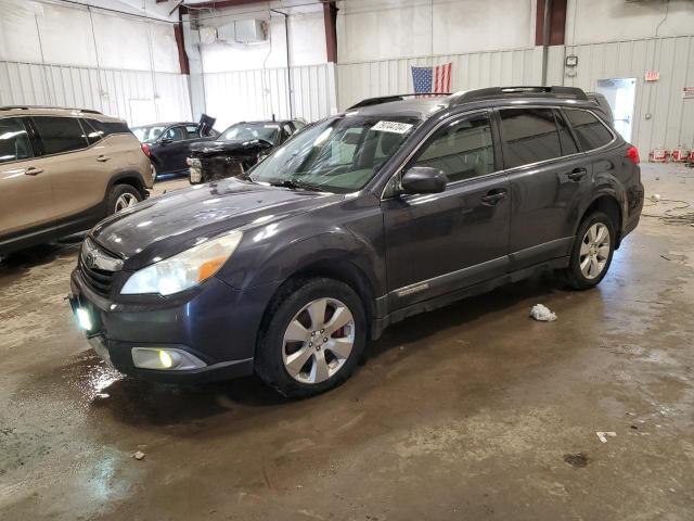 2011 SUBARU OUTBACK 3. #2962645886