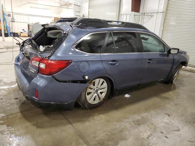 2017 SUBARU OUTBACK 2. - 4S4BSAFC8H3399143