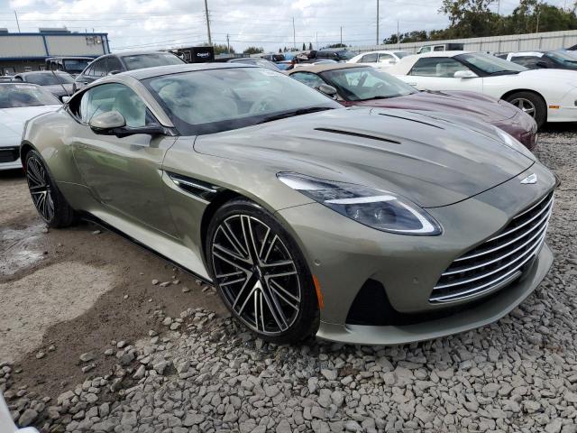 VIN SCFRMFFW4SGL15065 2025 ASTON MARTIN DB12 no.4