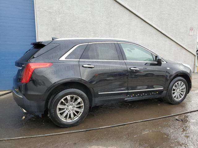 VIN 1GYKNDRS4KZ135450 2019 CADILLAC XT5 no.3