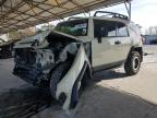 Lot #3027130810 2010 TOYOTA FJ CRUISER