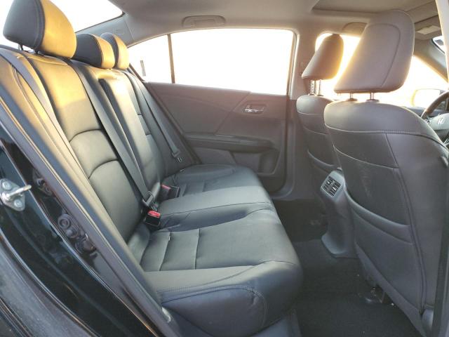 2017 HONDA ACCORD EXL - 1HGCR2F81HA161279
