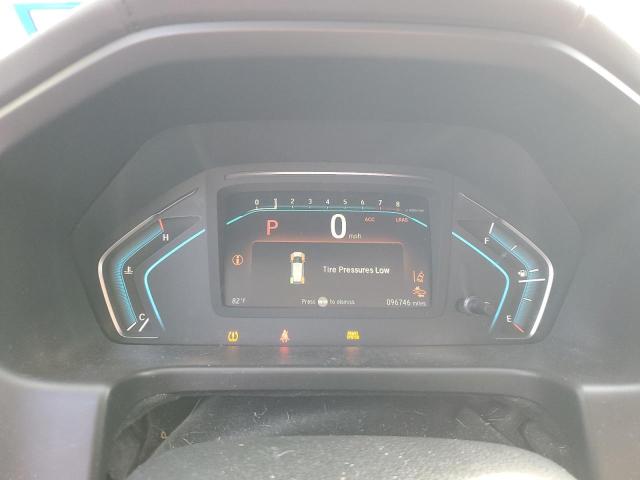 2018 HONDA ODYSSEY EX - 5FNRL6H77JB010790