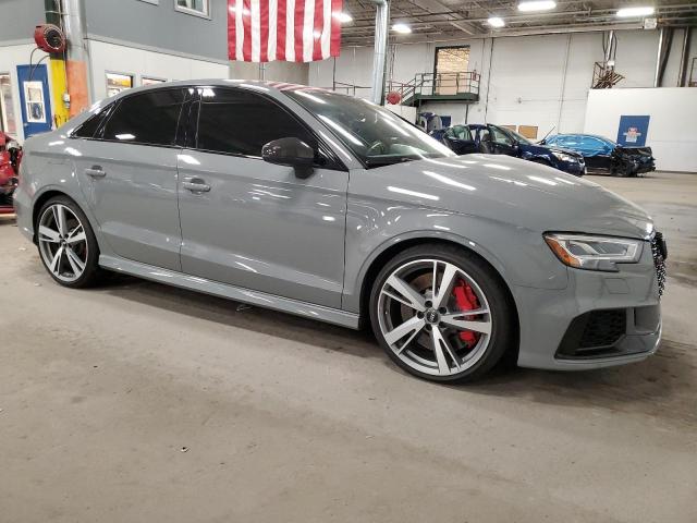 2020 AUDI RS3 WUABWGFF6LA901502