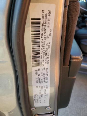 2016 JEEP CHEROKEE L - 1C4PJLCB2GW177196