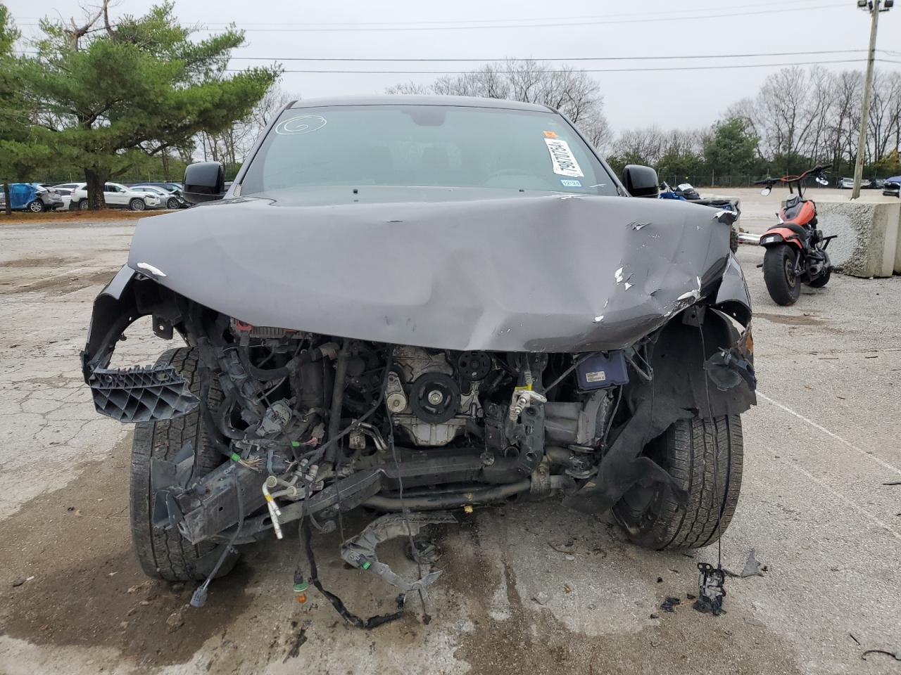 Lot #2961773956 2020 DODGE DURANGO GT