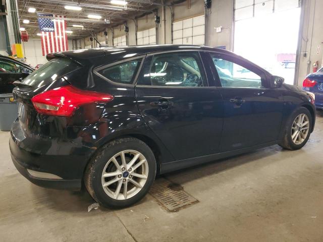 2017 FORD FOCUS SE - 1FADP3K29HL303808