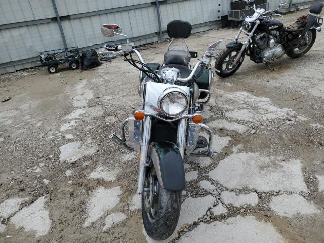 KAWASAKI VN1600 D6F 2006 two tone  gas JKBVNKD196A007110 photo #3