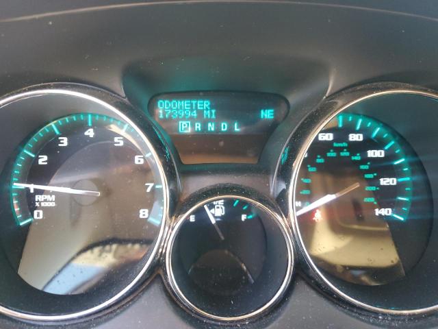 2016 BUICK ENCLAVE - 5GAKRBKD9GJ163410