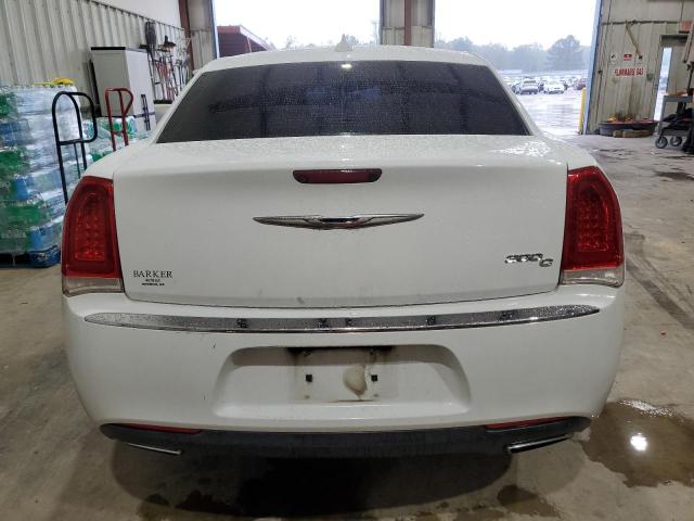 2016 CHRYSLER 300C - 2C3CCAEG2GH342656
