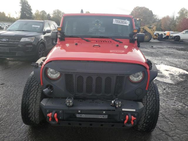 2018 JEEP WRANGLER U - 1C4HJWEG2JL923346