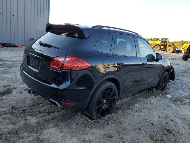 VIN WP1AB2A20ELA55403 2014 PORSCHE CAYENNE no.3