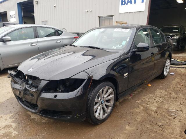BMW 328 XI