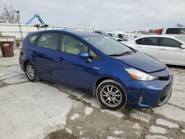 VIN JTDZN3EU3GJ042706 2016 TOYOTA PRIUS no.4