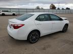 Lot #3023061103 2016 TOYOTA COROLLA L