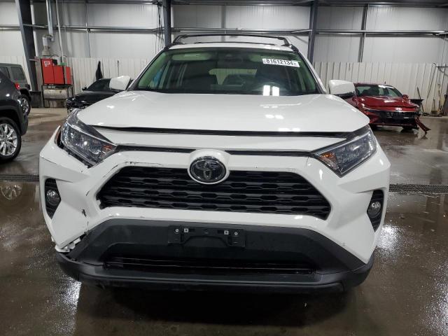2019 TOYOTA RAV4 XLE - JTMP1RFV9KD513911