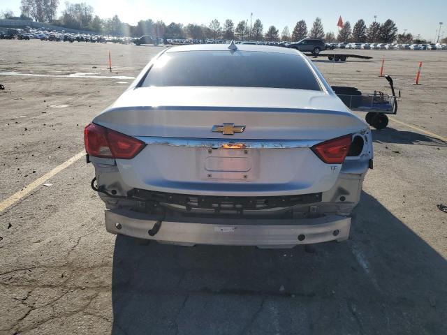2015 CHEVROLET IMPALA LT - 2G1115SL6F9185250