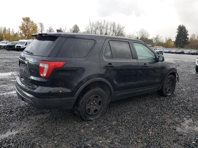 VIN 1FM5K8ARXGGB07047 2016 Ford Explorer, Police In... no.3