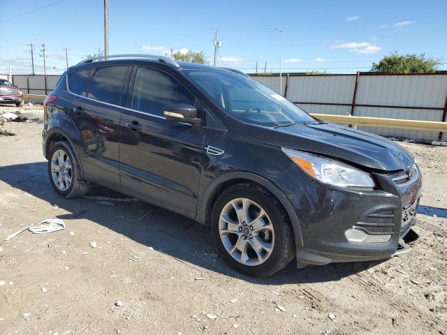 VIN 1FMCU0JX2EUE11439 2014 Ford Escape, Titanium no.4