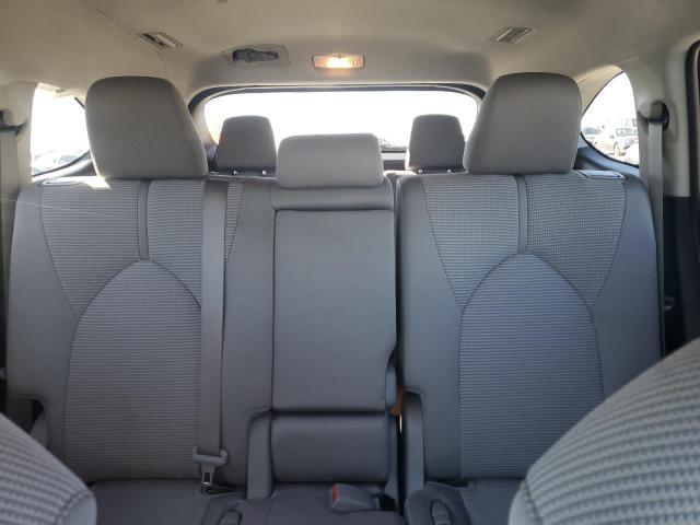 2023 TOYOTA HIGHLANDER - 5TDKDRAH2PS525266